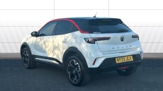 Vauxhall Mokka 1.2 Turbo 100 GS  5dr Petrol Hatchback